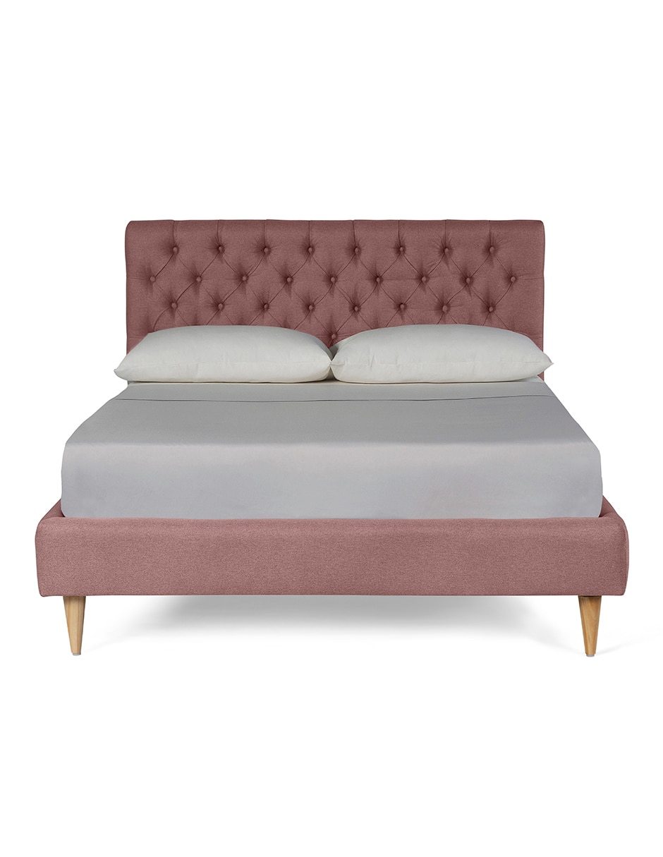 Base para cama aramable Velaria de madera pino 10