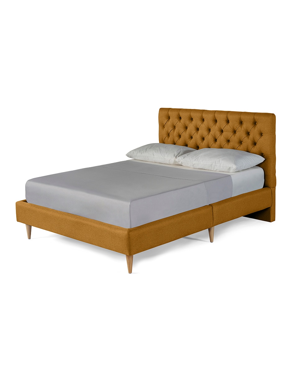 Base para cama aramable Velaria de madera pino