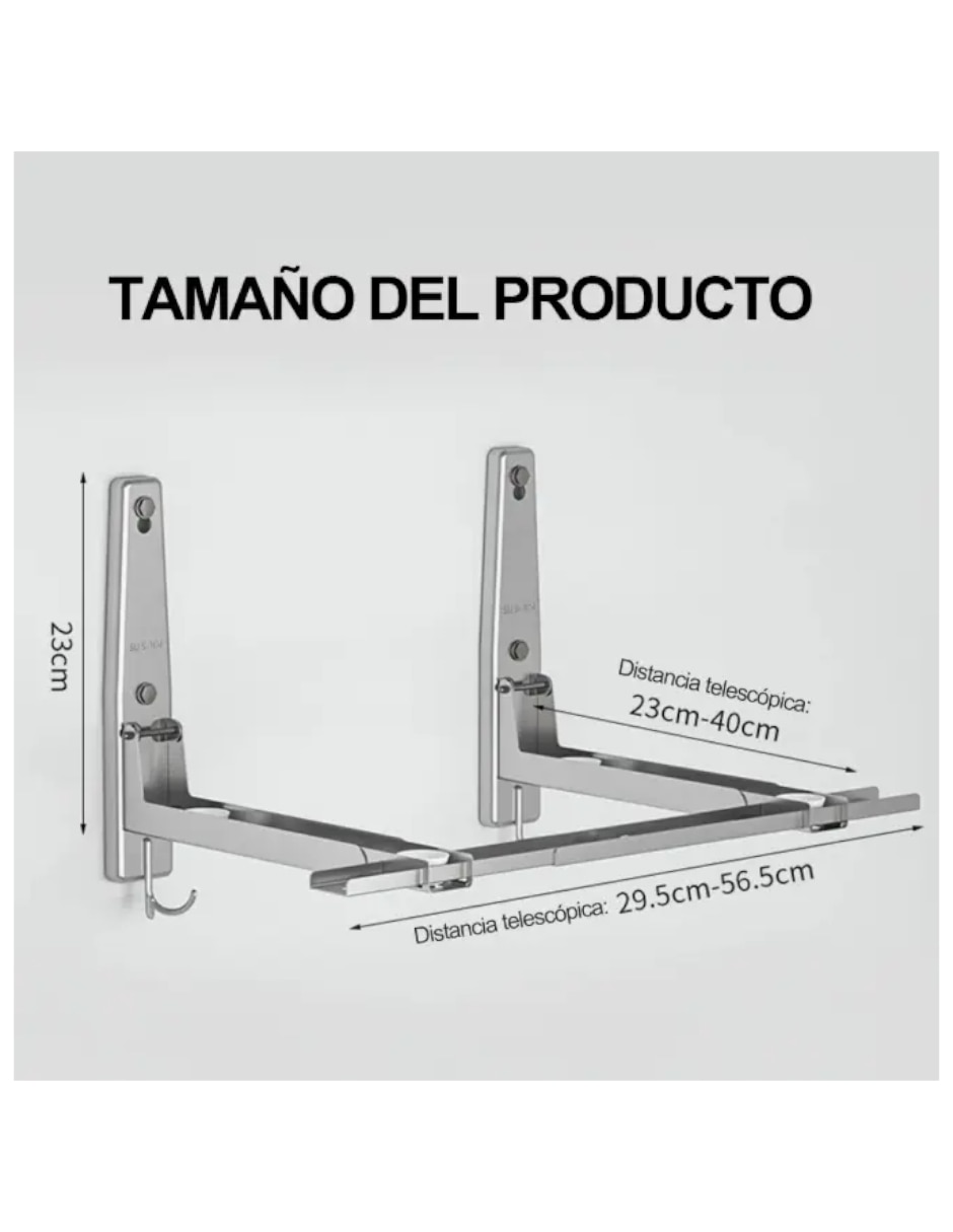 Cajón microondas 5