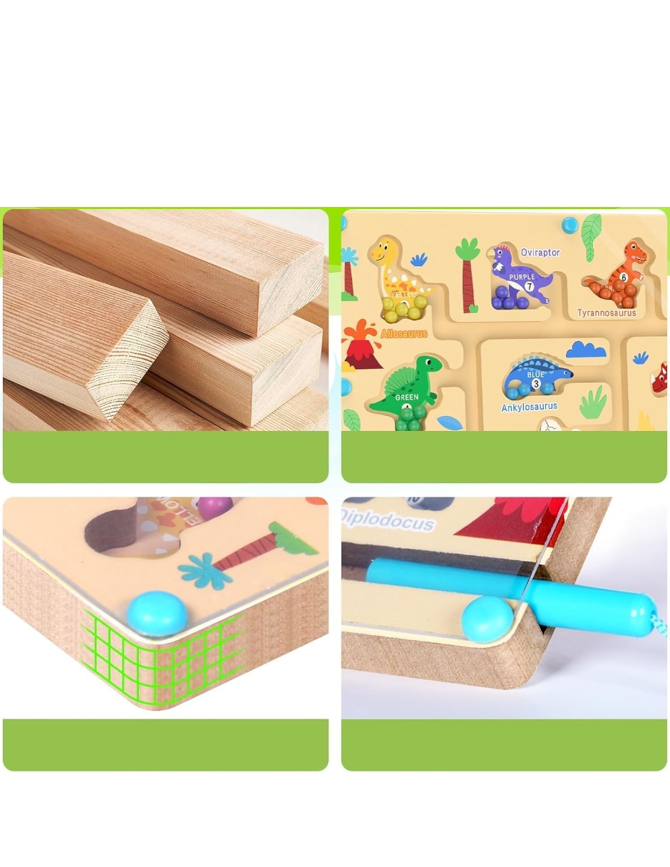 Laberinto educativo 2