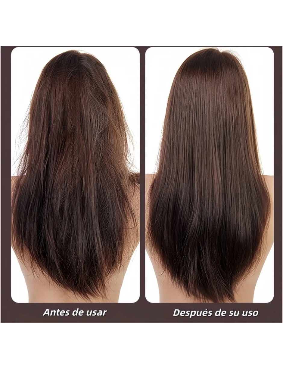 Secadora de cabello Genérica