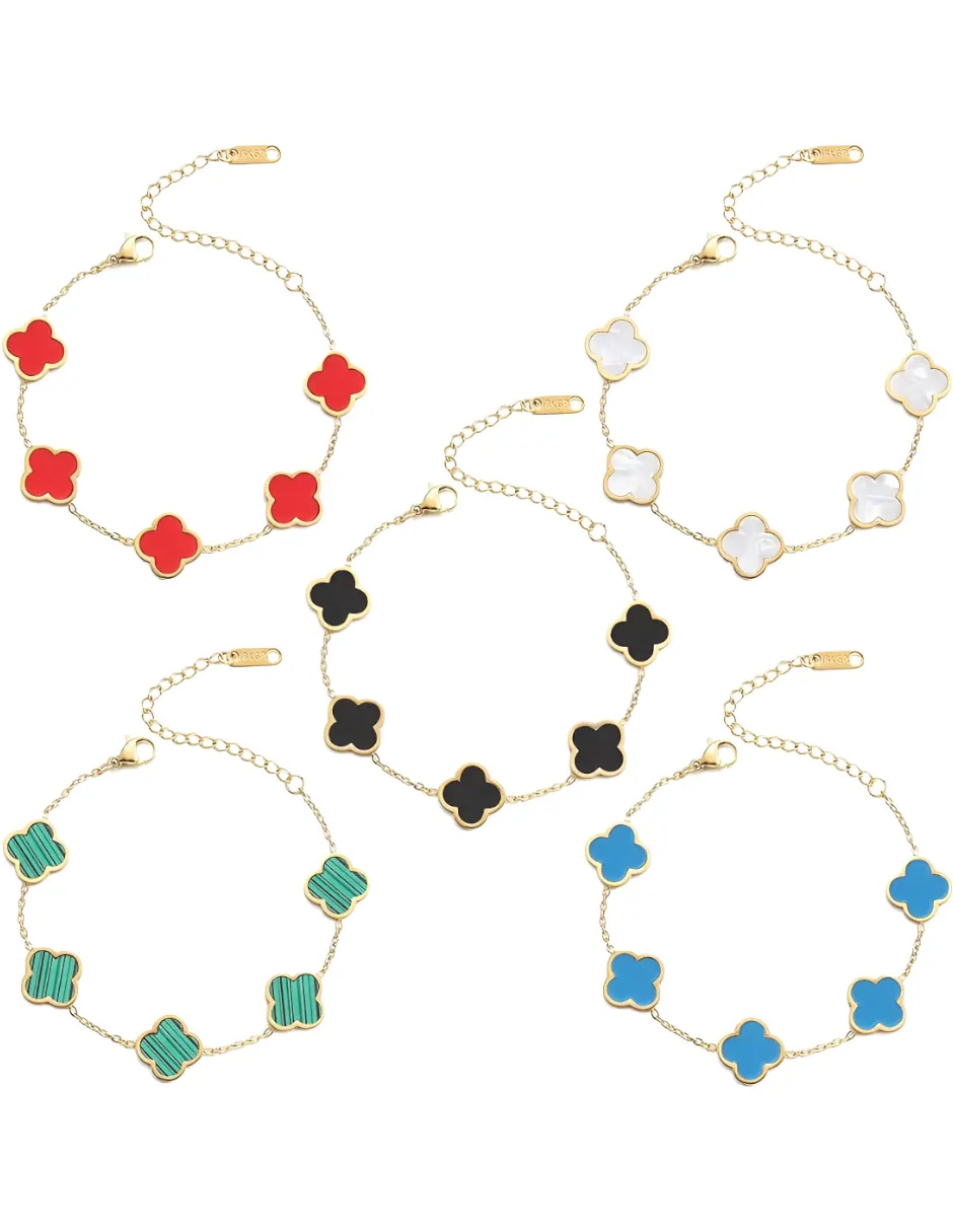 Set de pulsera