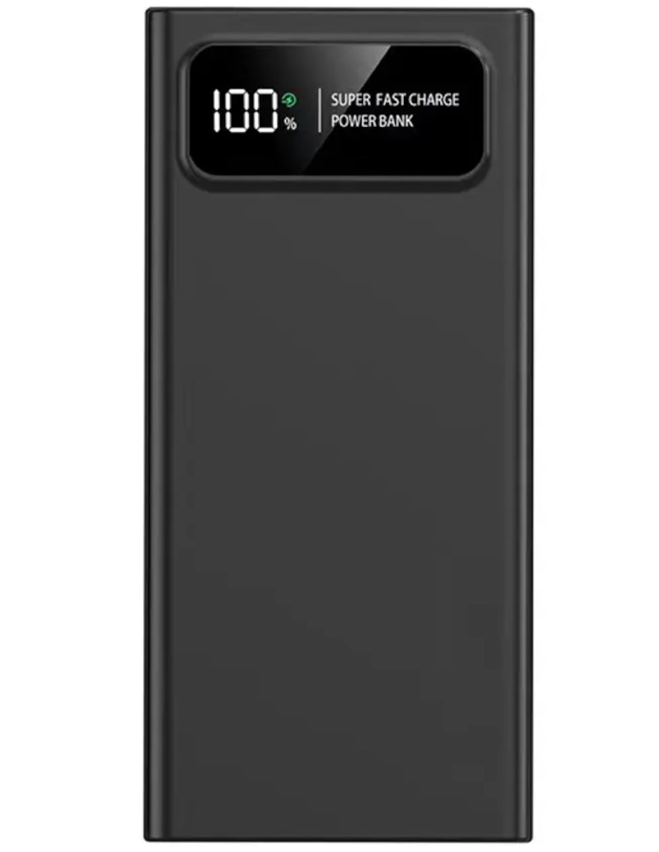 Batería portátil 20000 mAh