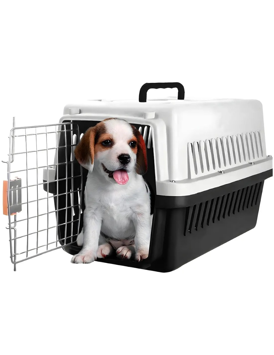 Transportadora para perro y gato 3