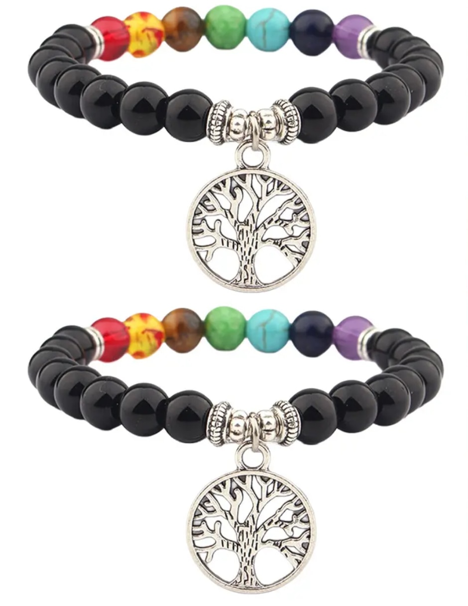 Set de pulsera