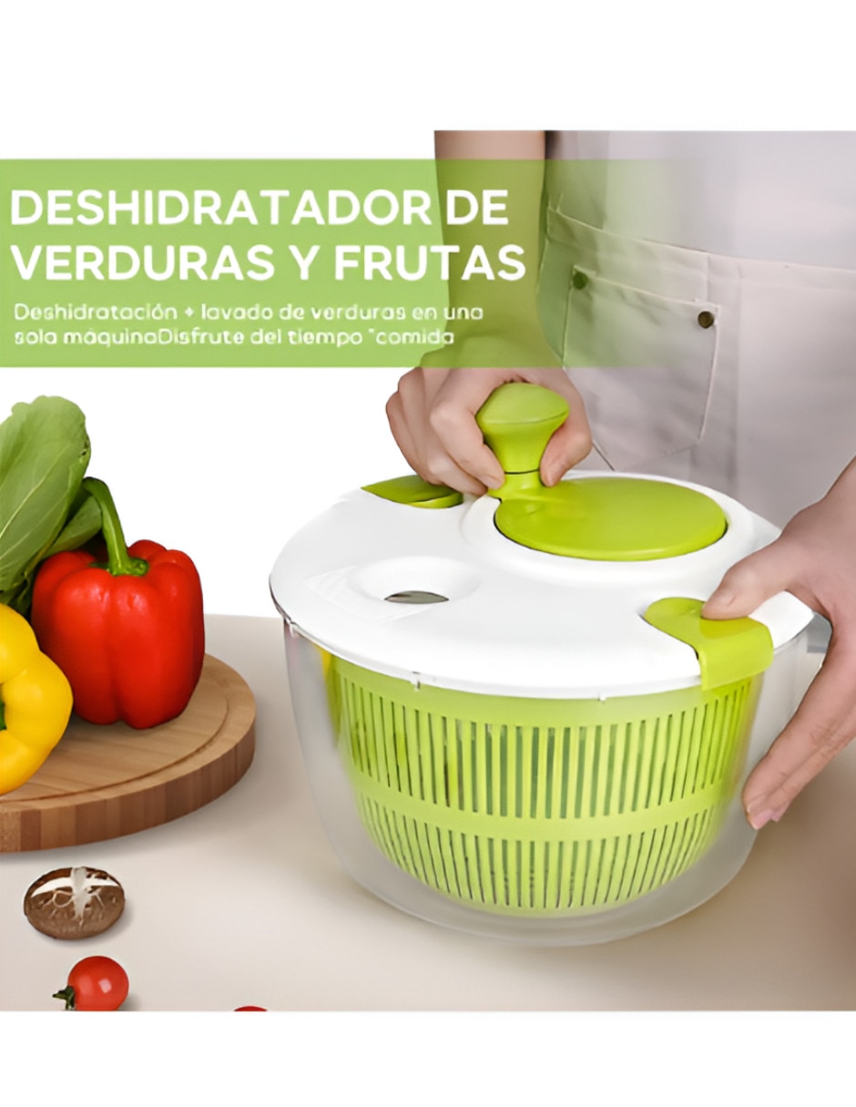 Centrifugador de alimentos Xtellar