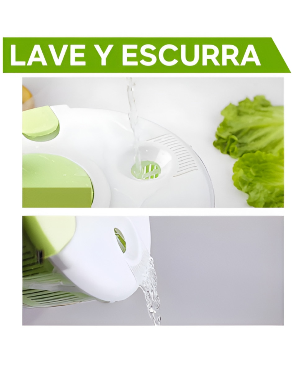 Centrifugador de alimentos Xtellar