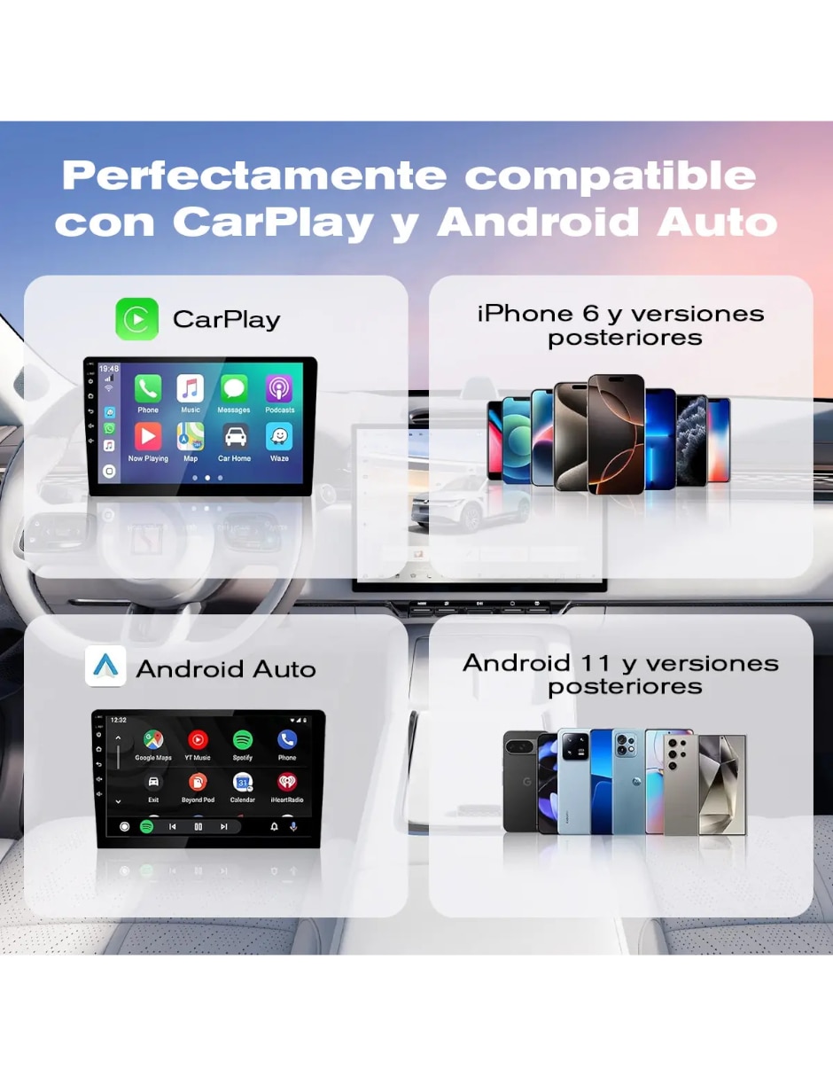 Adaptador portátil Genérica