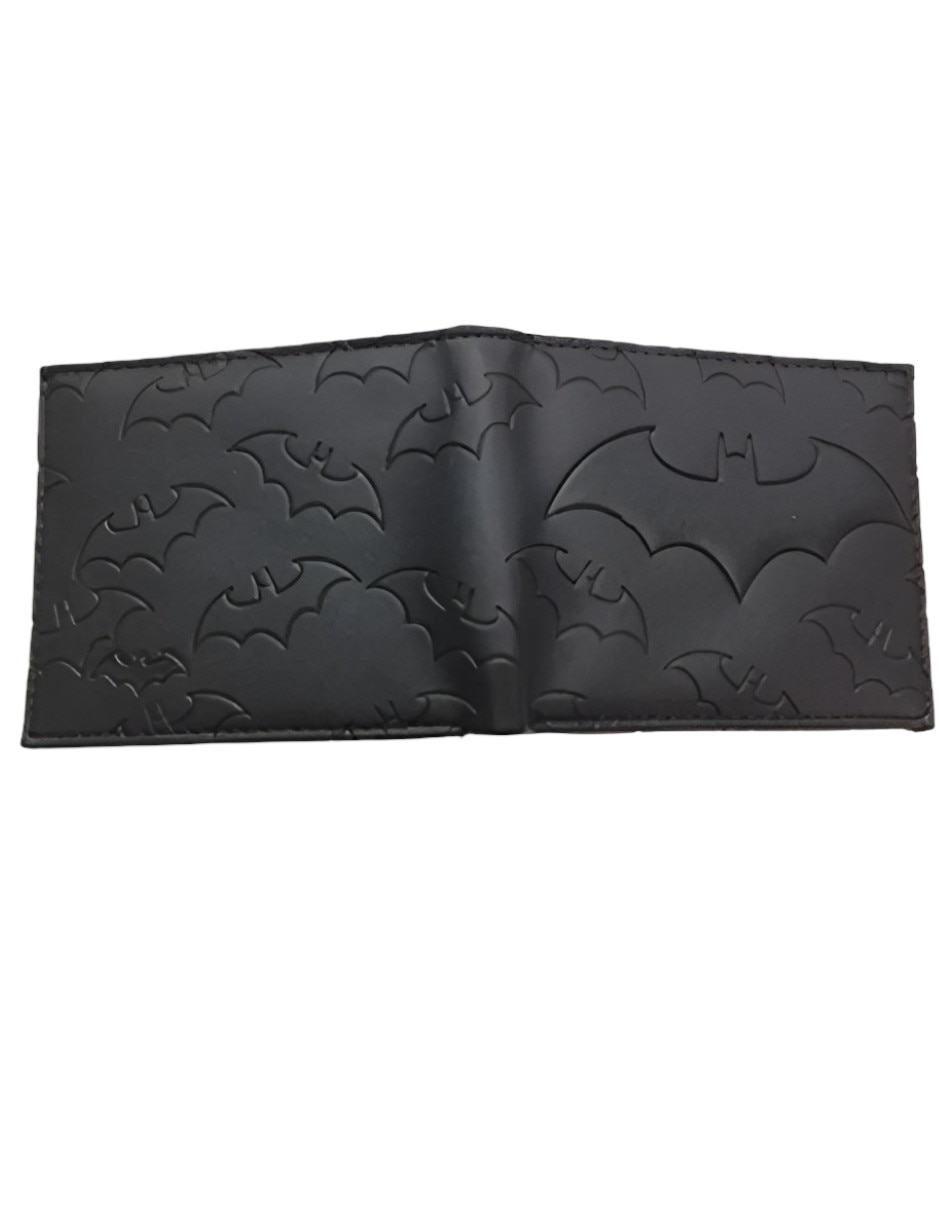 Cartera Xtellar batman para hombre
