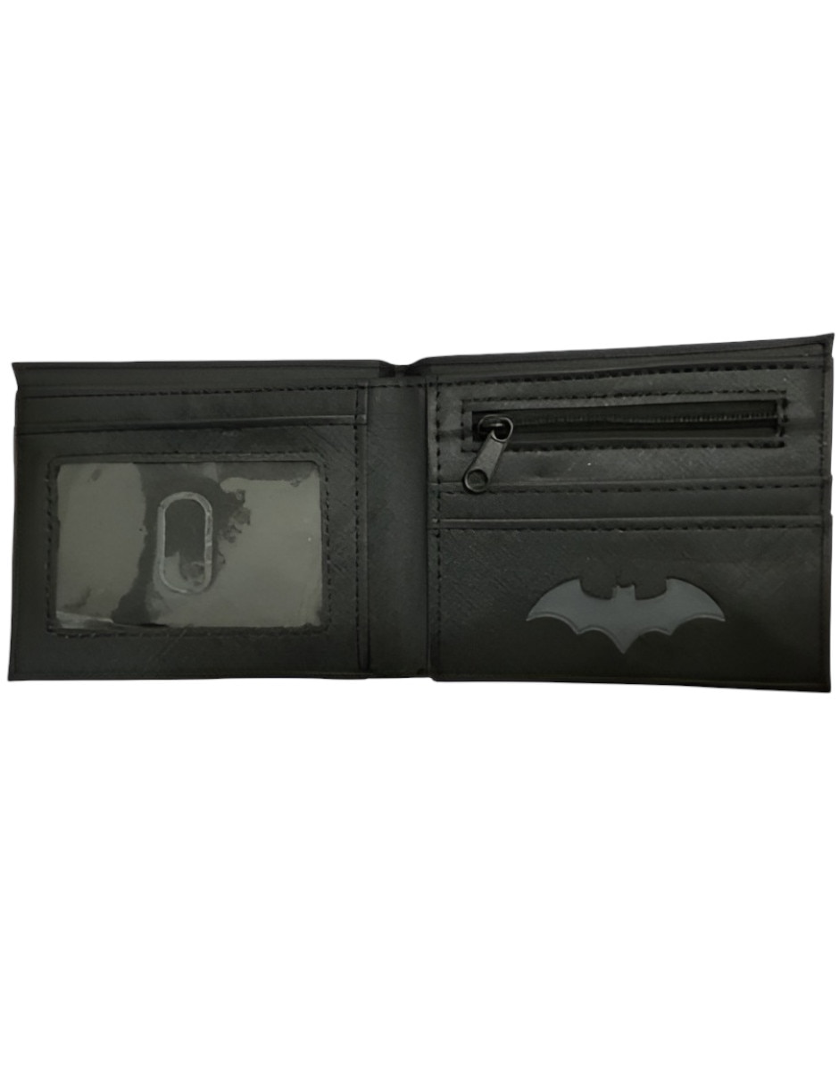 Cartera Xtellar batman para hombre