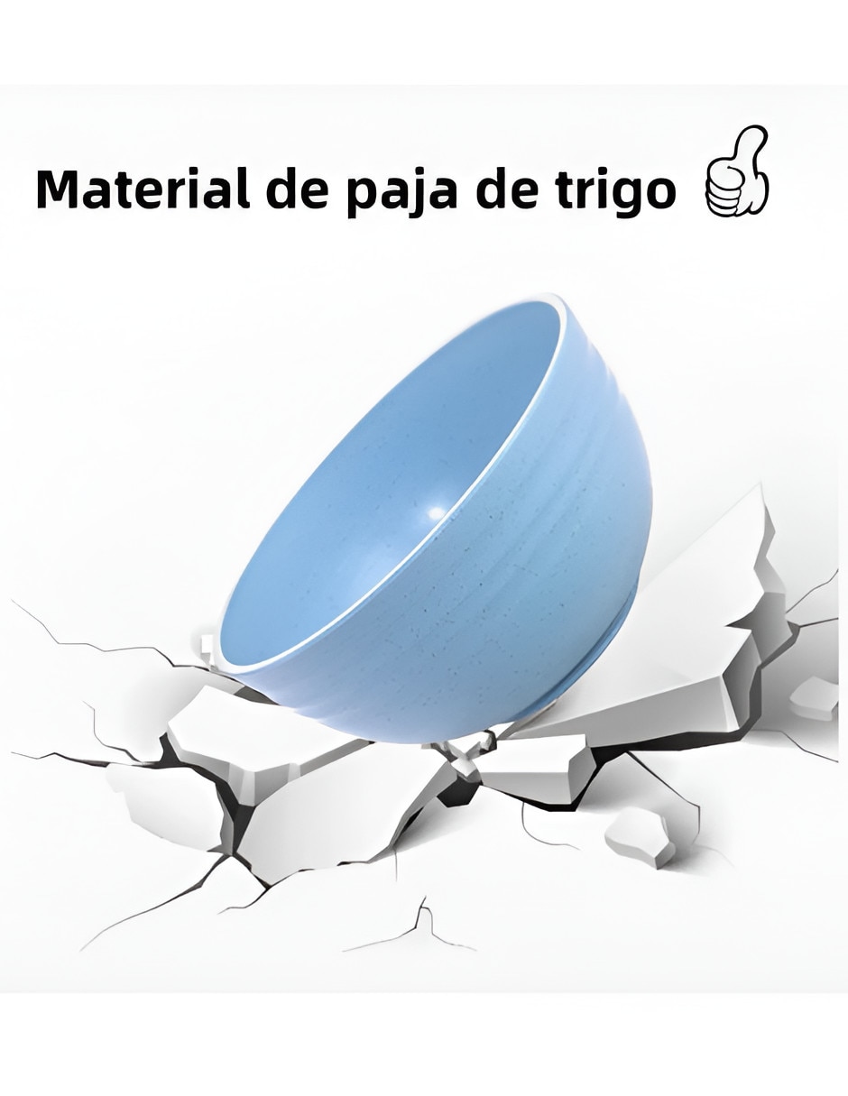 Vajilla para 4 personas 3