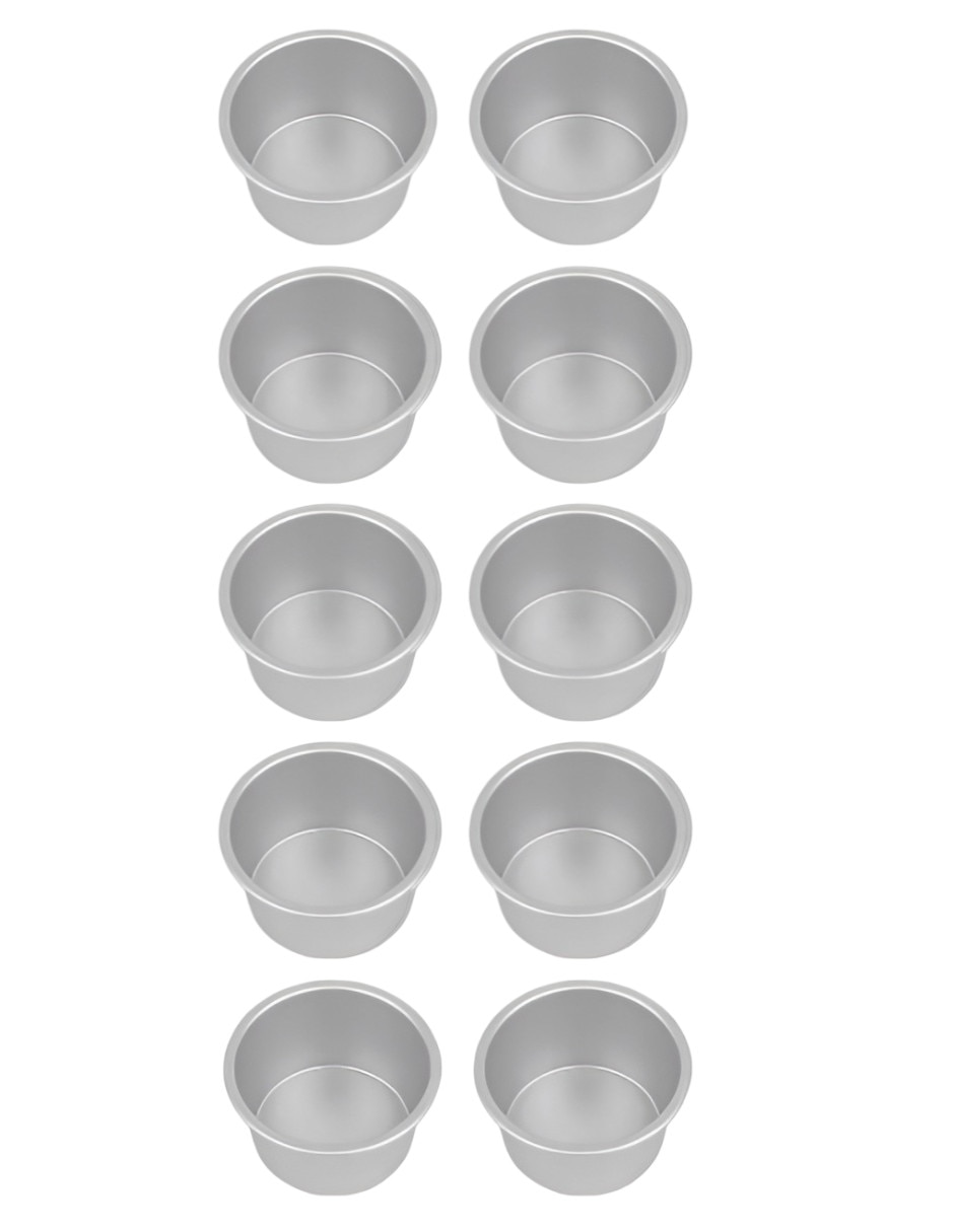 Set moldes Set moldes