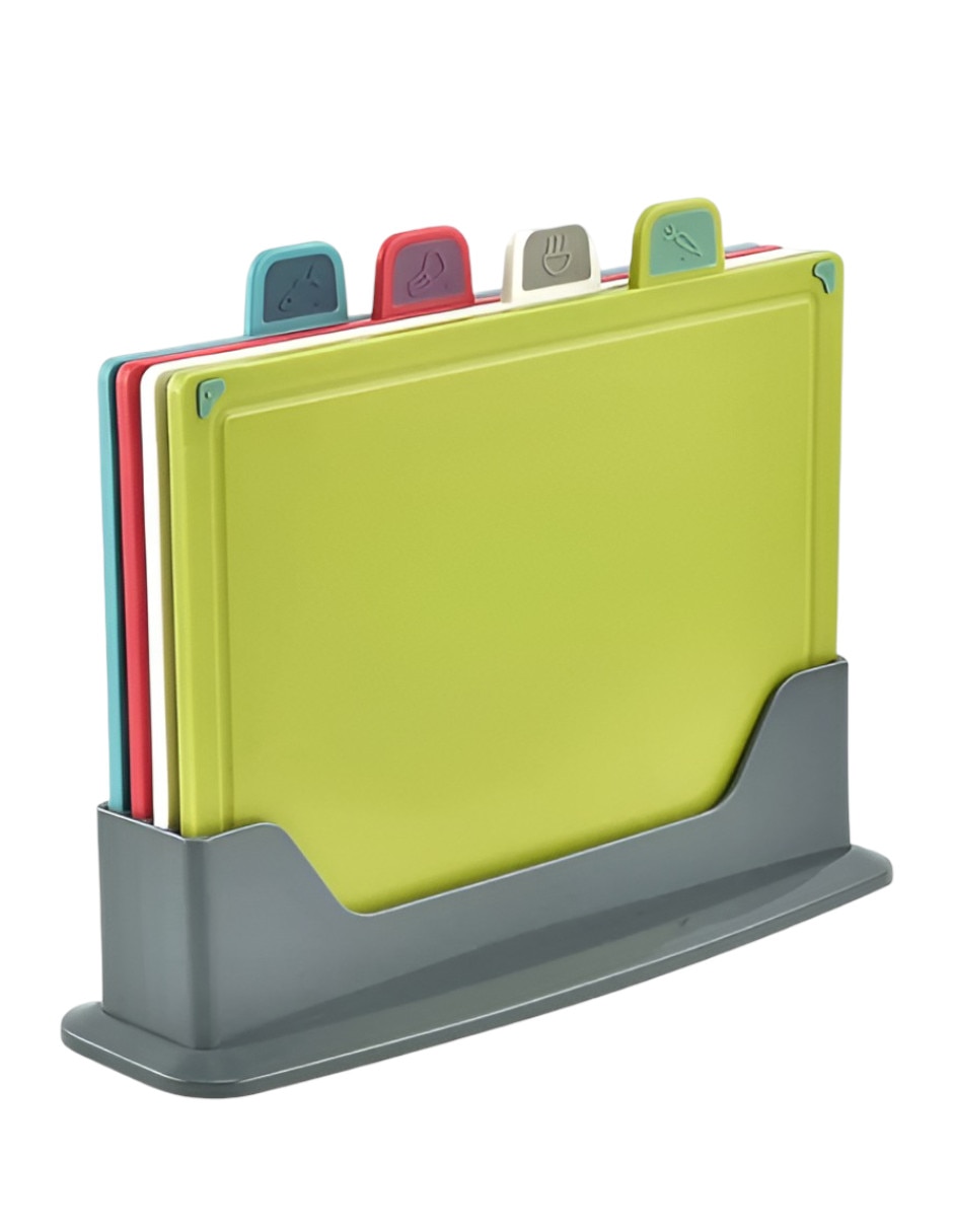 Set tabla para picar