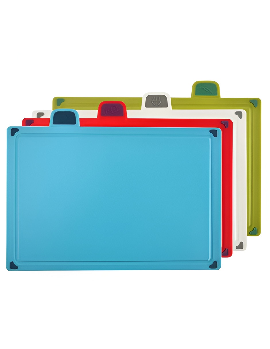 Set tabla para picar 2