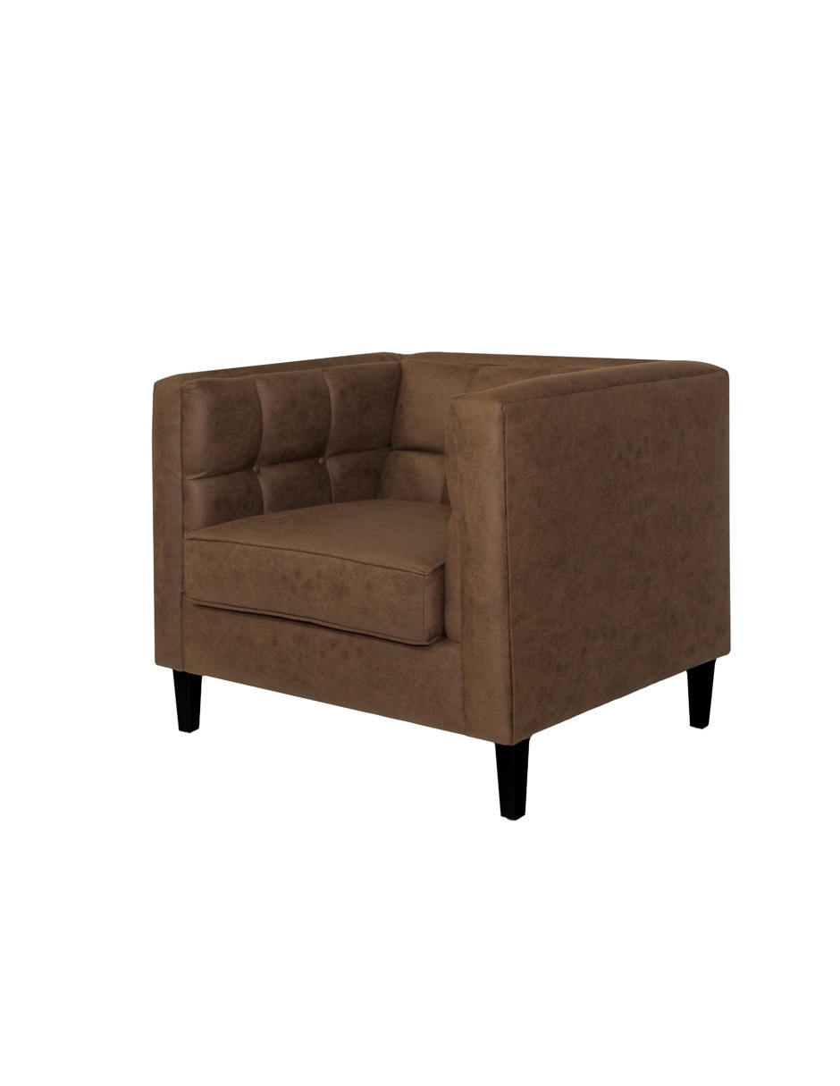 Sillón Madison Sochic de tela