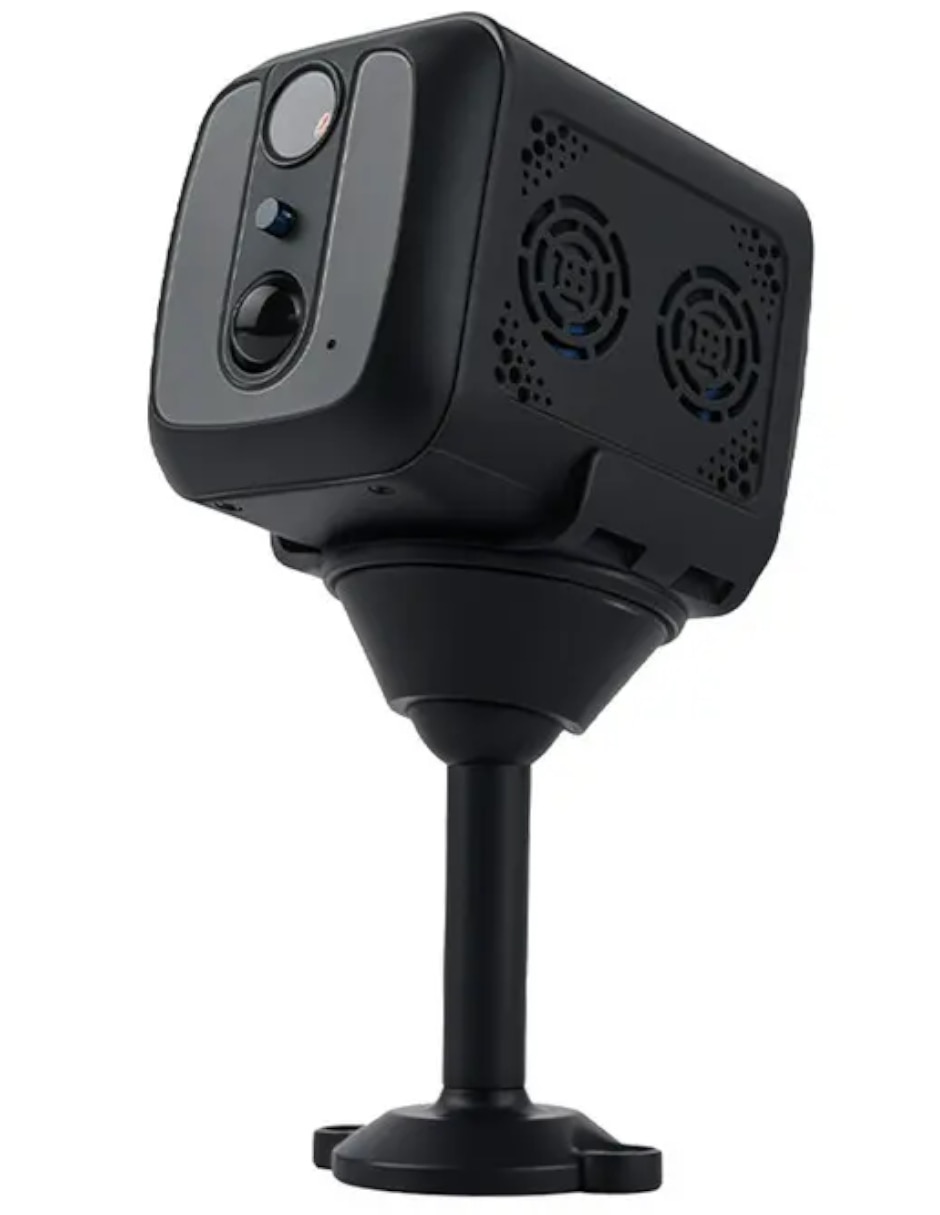 Cámara espia de 14 megapíxeles Cámara espia de 14 megapíxeles