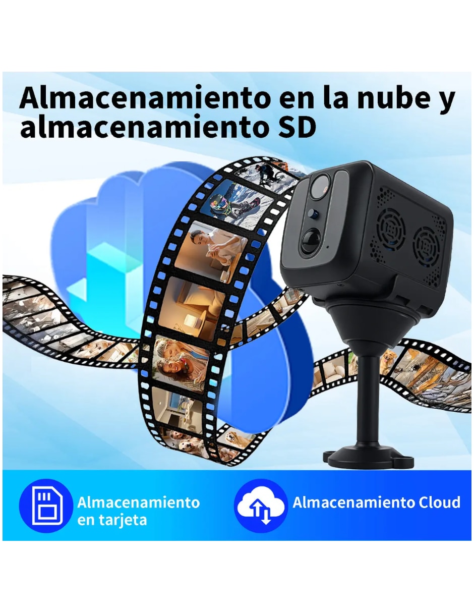 Cámara espia de 14 megapíxeles 4