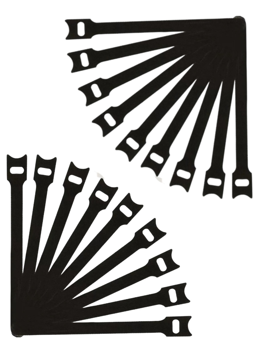 Organizador de cables