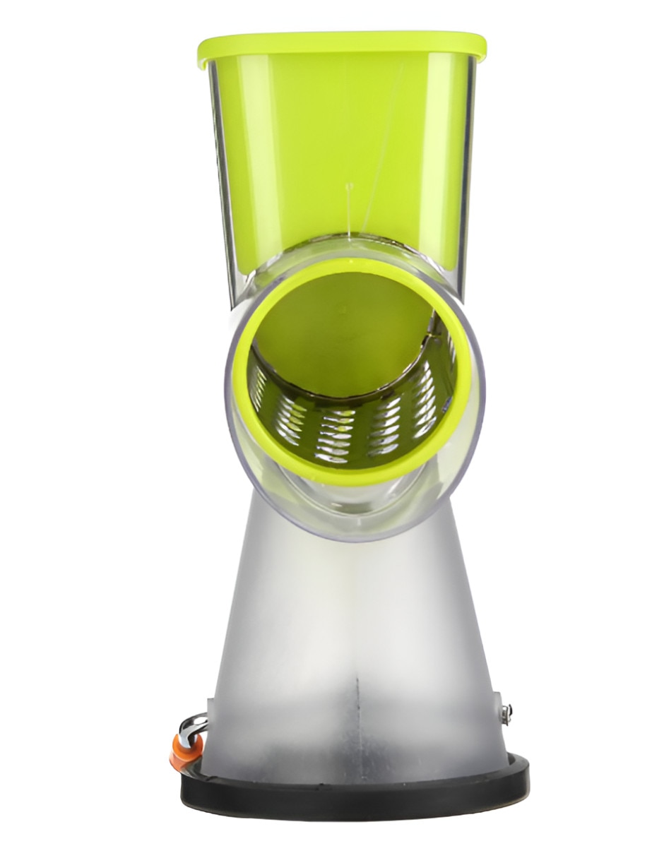 Rallador espiral Xtellar