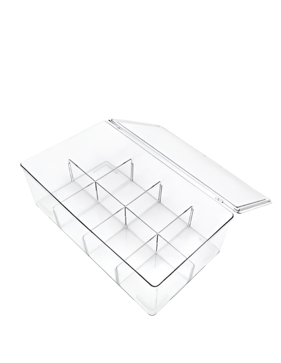 Caja organizadora Caja organizadora