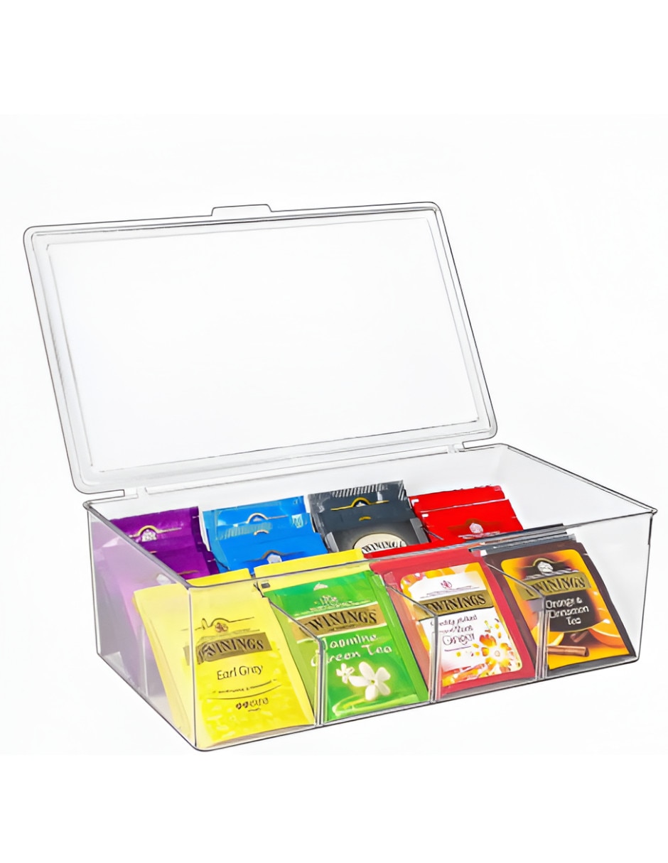 Caja organizadora 2