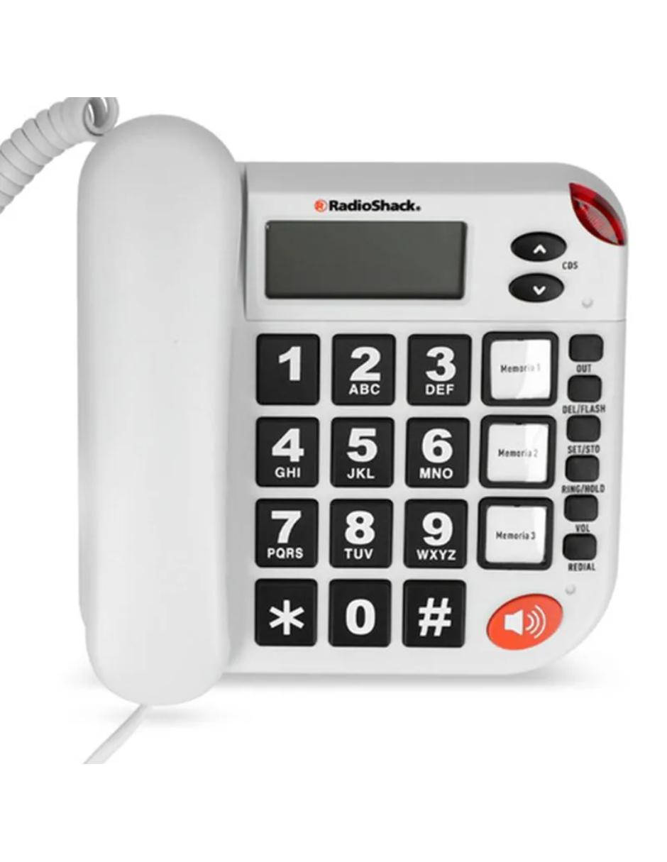 Teléfono Teléfono