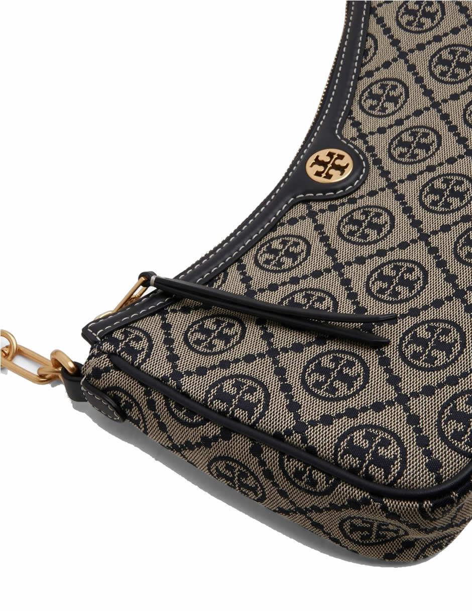 Bolsa hobo Tory Burch para mujer
