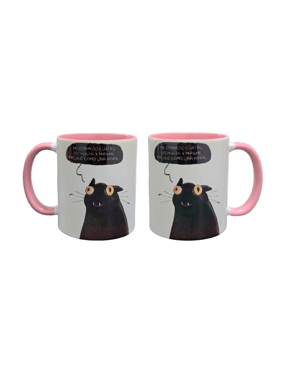 Set tazas con difusor clásica 2 piezas Set tazas con difusor clásica 2 piezas