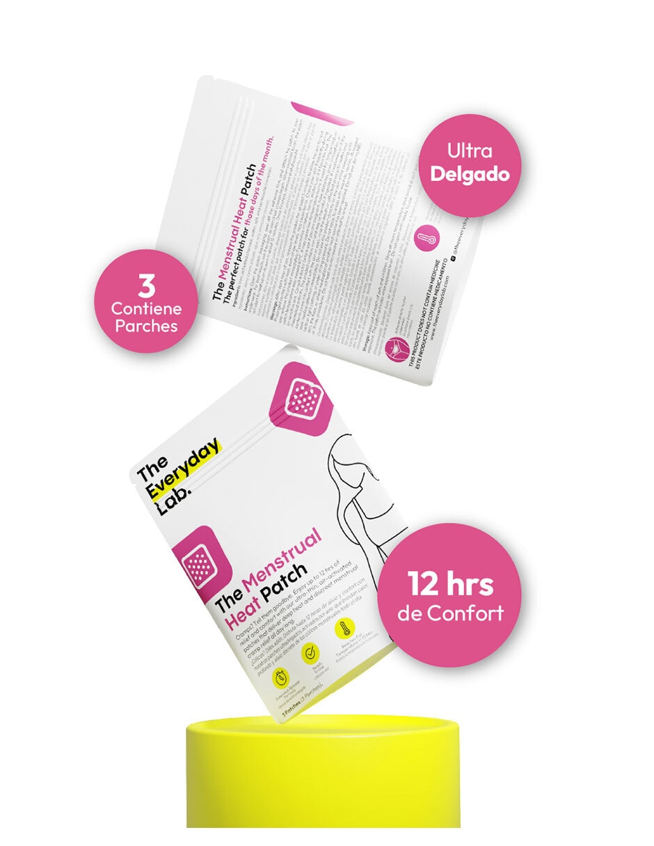 The Multi-Vitamin The Everyday Lab