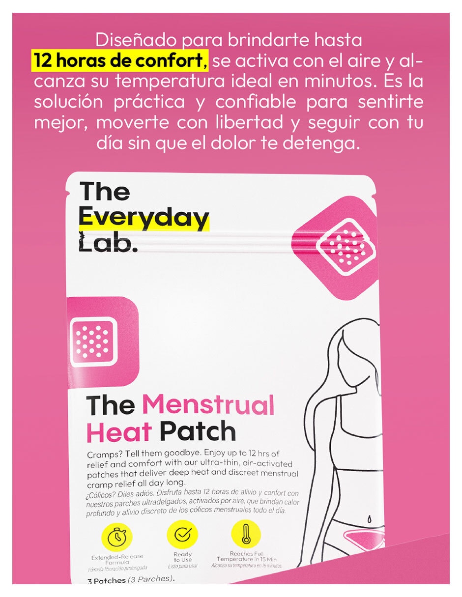 The Multi-Vitamin The Everyday Lab