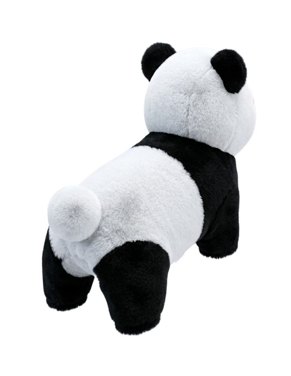 Disfraz para perro Maypet de panda