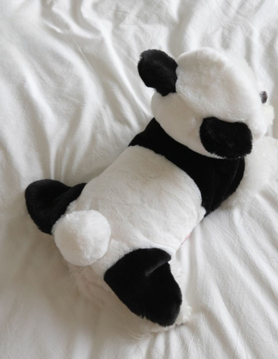 Disfraz para perro Maypet de panda