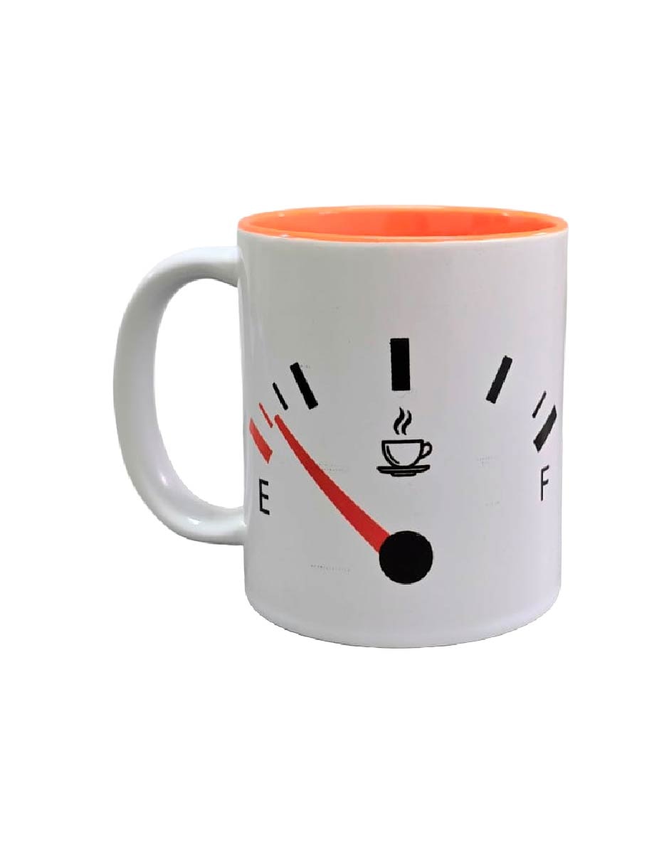 Set tazas clásica Luxo 2 piezas