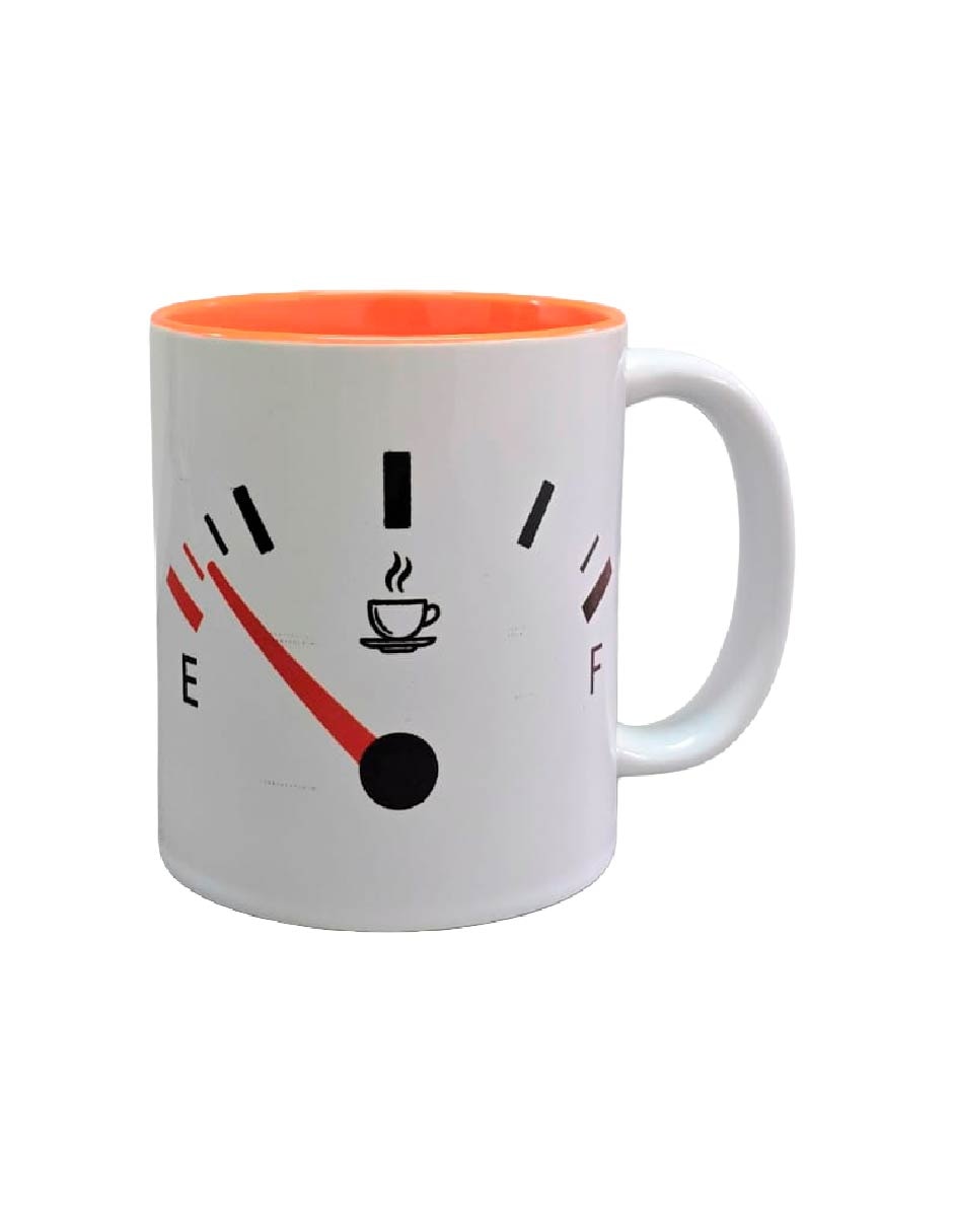 Set tazas clásica Luxo 2 piezas