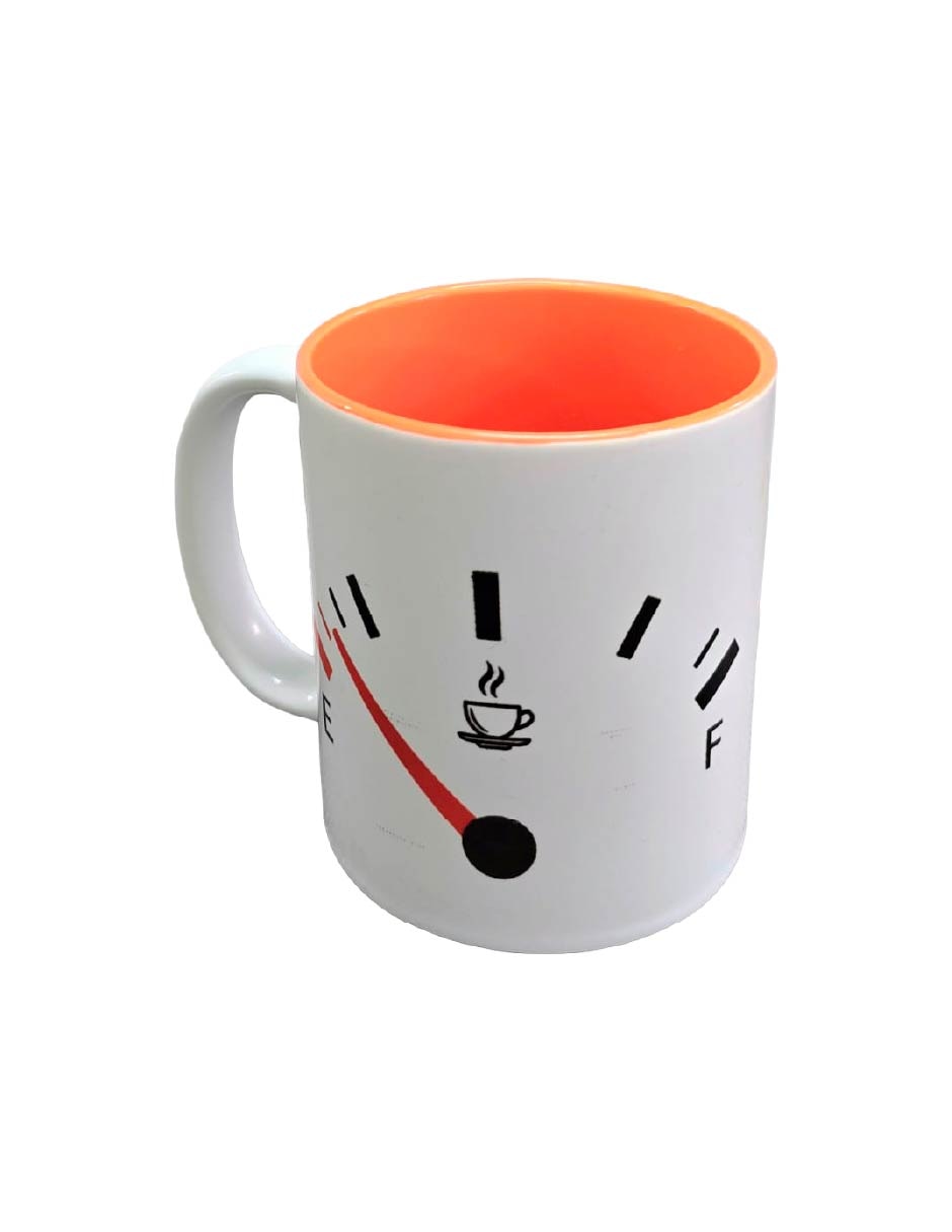 Set tazas clásica Luxo 2 piezas