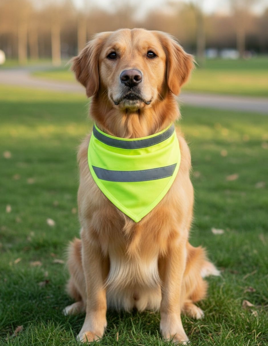 Pañuelo para perro Maypet