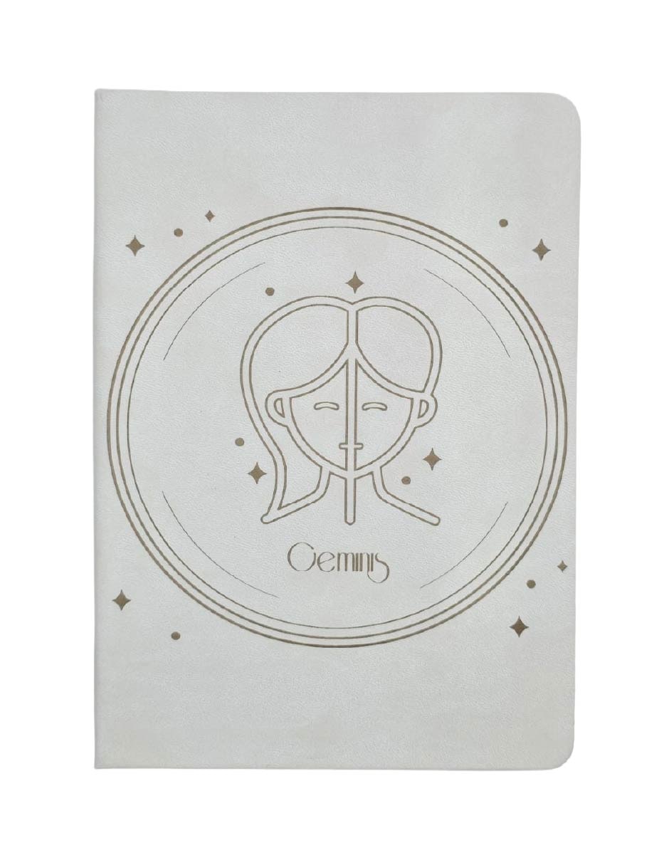 Set libreta Luxo a rayas