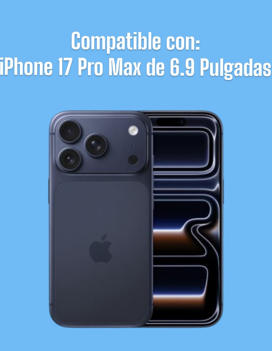 Funda para apple Teknet de silicón