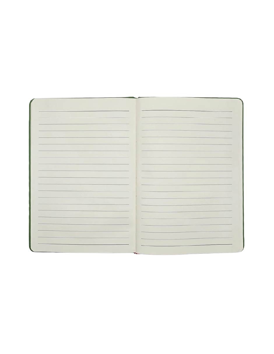 Set libreta a rayas 6