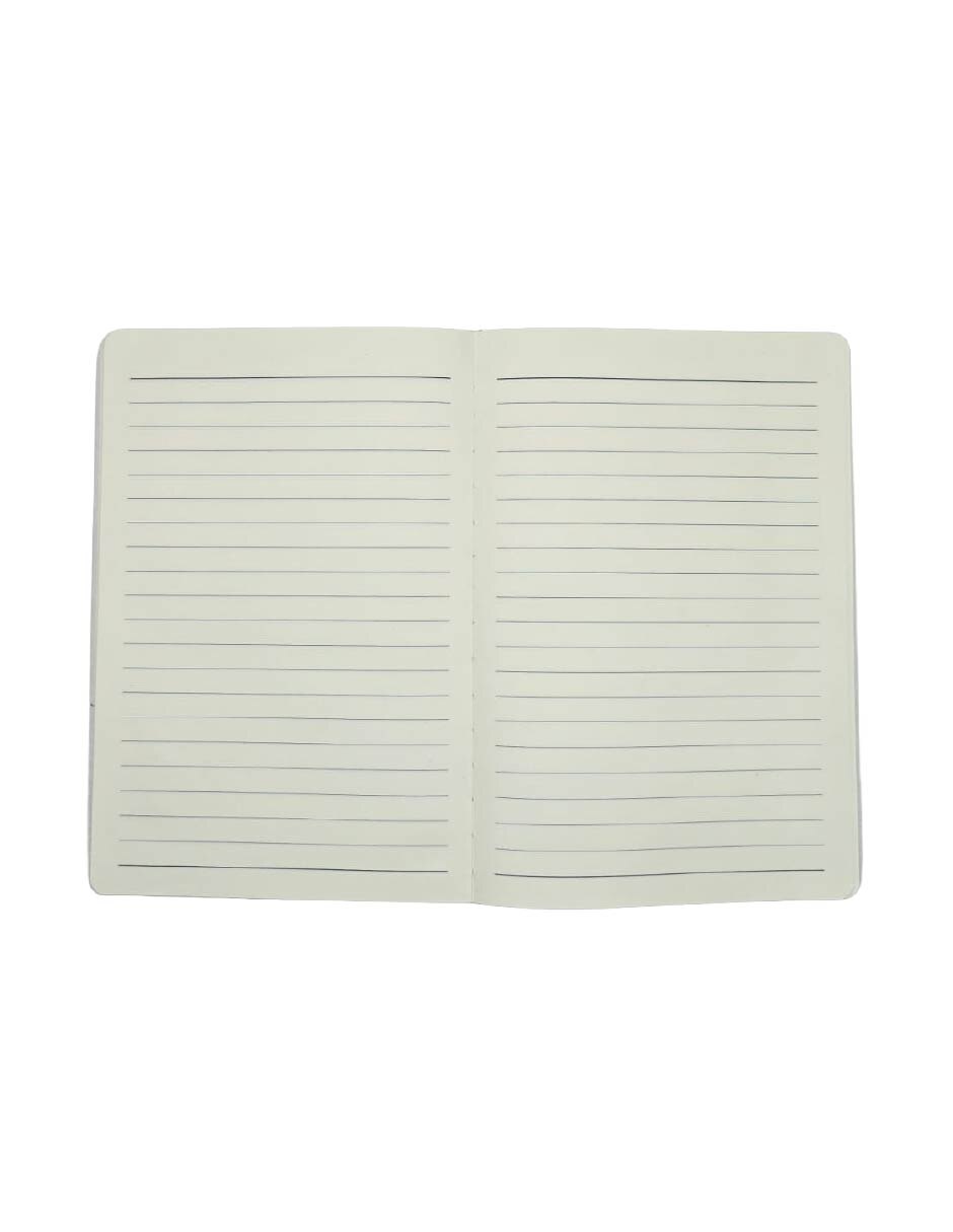 Set libreta a rayas 7