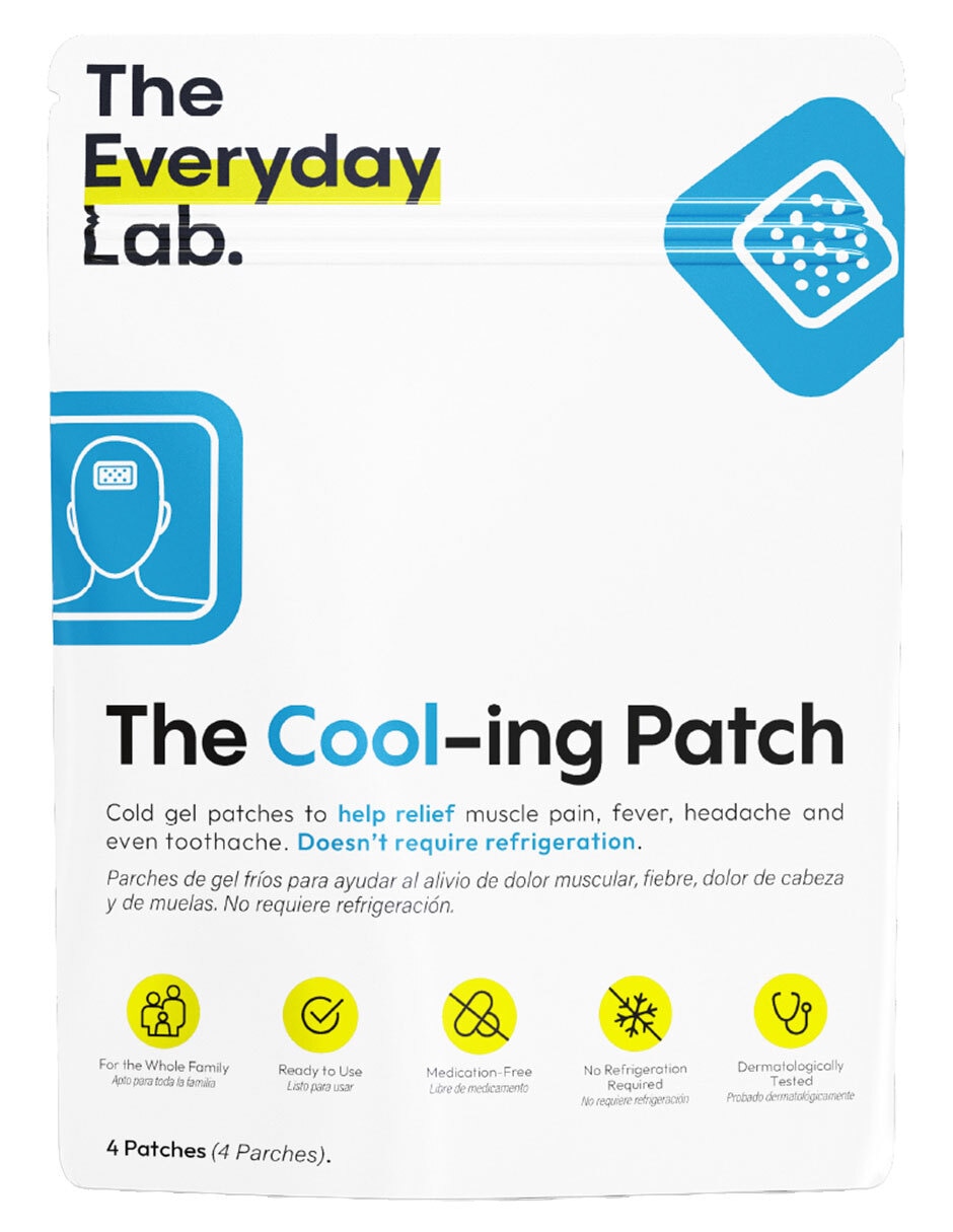 The Cool-ing The Everyday Lab