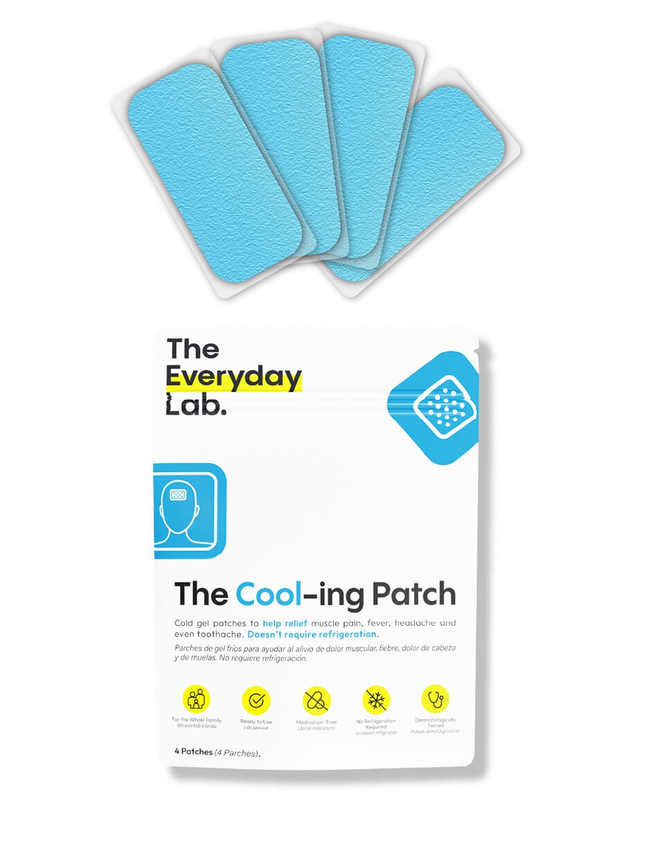 The Cool-ing The Everyday Lab