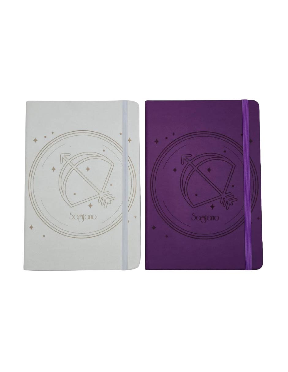 Set libreta a rayas Set libreta a rayas