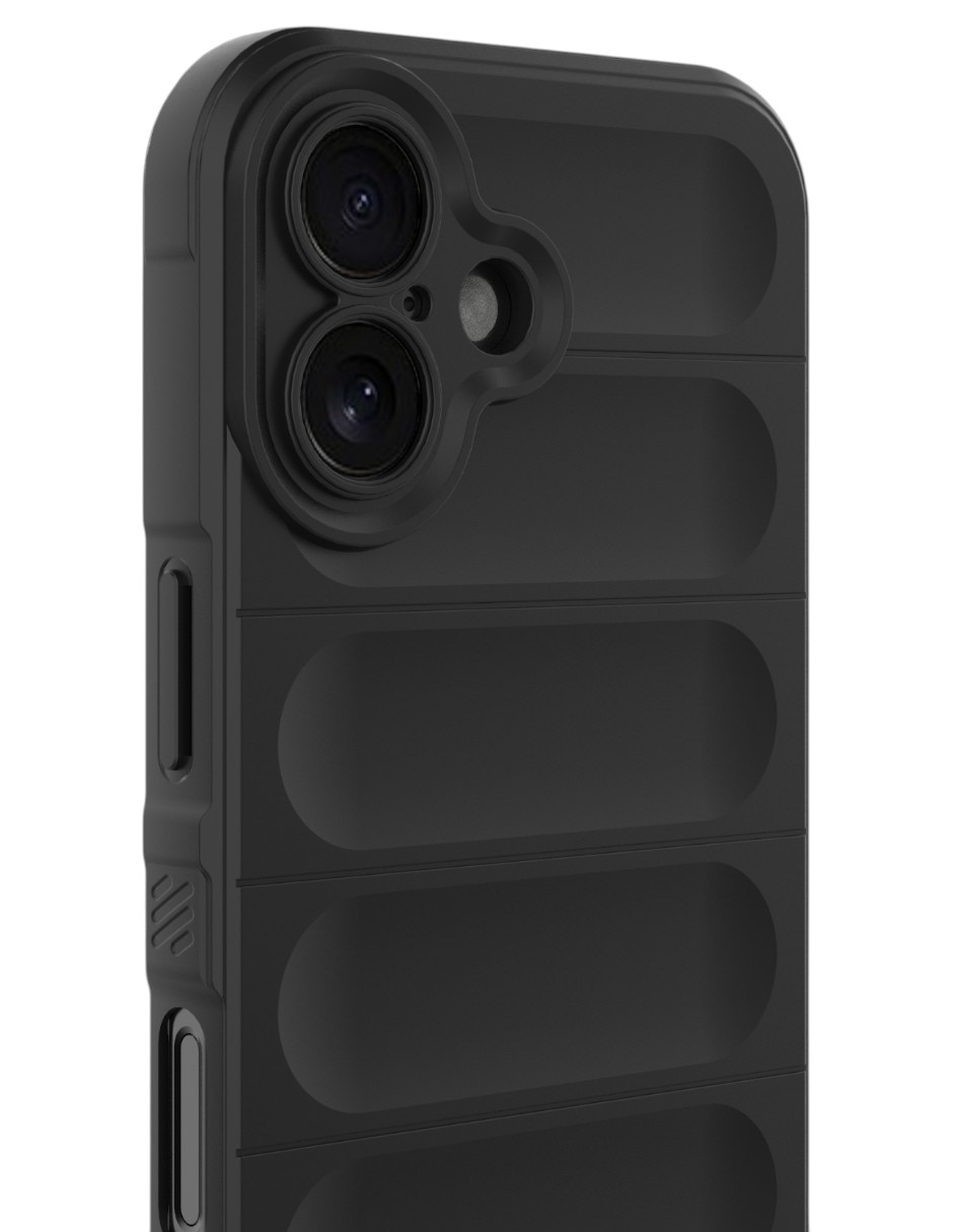 Funda para apple de silicón