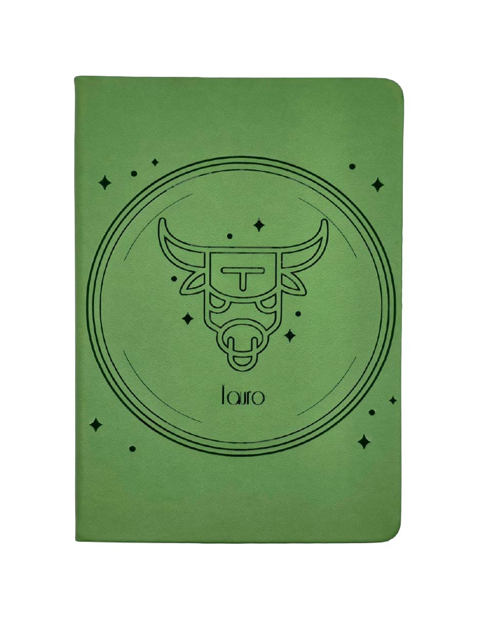 Set libreta a rayas 3