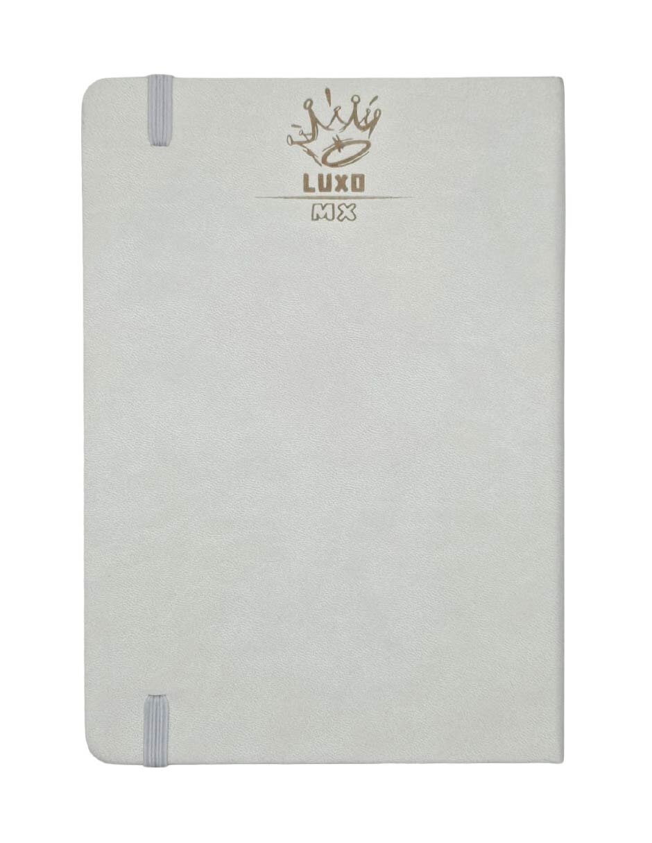 Set libreta a rayas 5