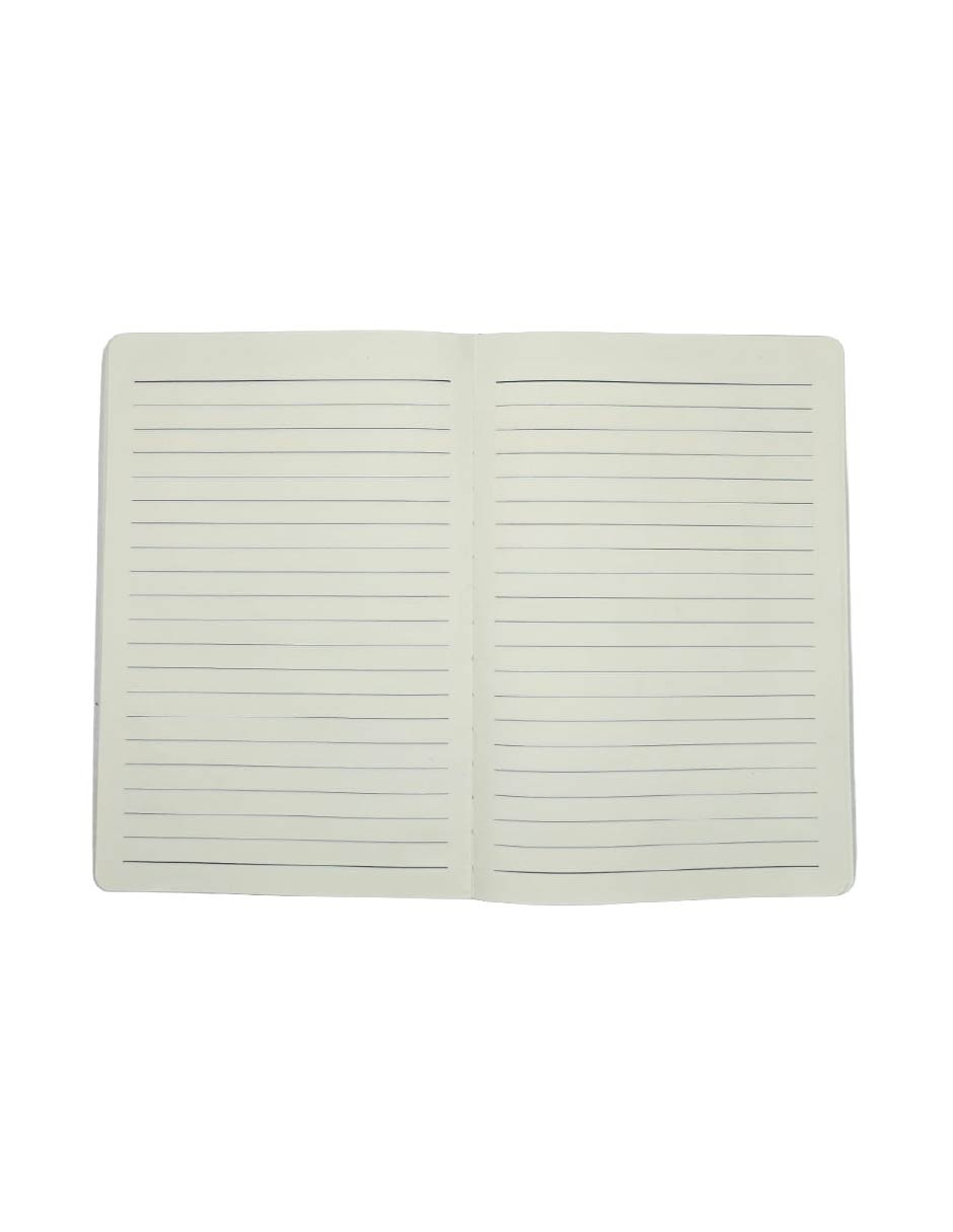 Set libreta a rayas 7