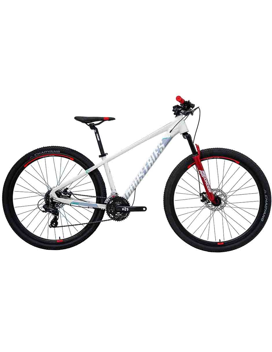 Bicicleta de montaña V Industries rodada 29 unisex