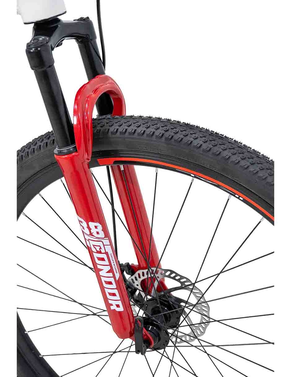 Bicicleta de montaña V Industries rodada 29 unisex