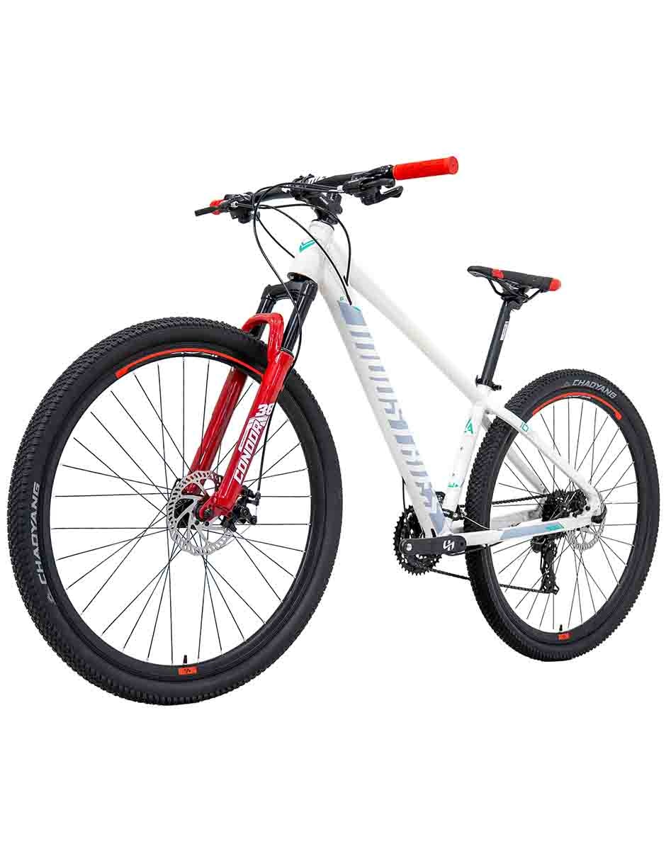Bicicleta de montaña V Industries rodada 29 unisex